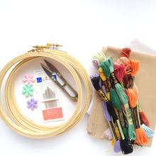 Load image into Gallery viewer, Embroidery Essentials Pack