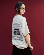 Twelve Luck Market T-Shirt - Rabbit