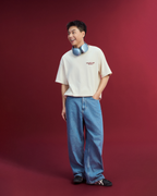 Twelve Luck Market T-Shirt - Rabbit