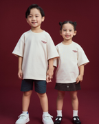 Twelve Luck Market T-Shirt - Rabbit