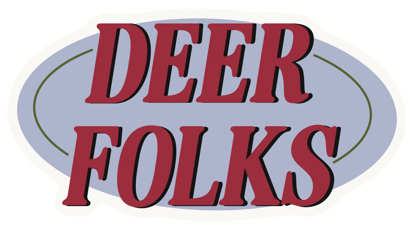 Deer Folks