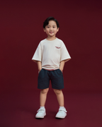 Twelve Luck Market T-Shirt - Rabbit