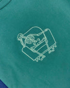 Couch Potato Boo! T-Shirts