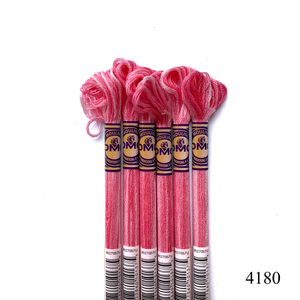 DMC Color Variations Threads - Pink/Purple
