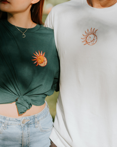 Sol et Luna T-Shirts