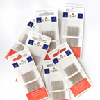 DMC Embroidery Needles