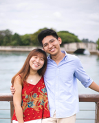 Fluffy Friends and Hoomen T-Shirts