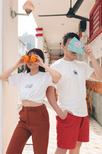 May You Huat T-Shirts