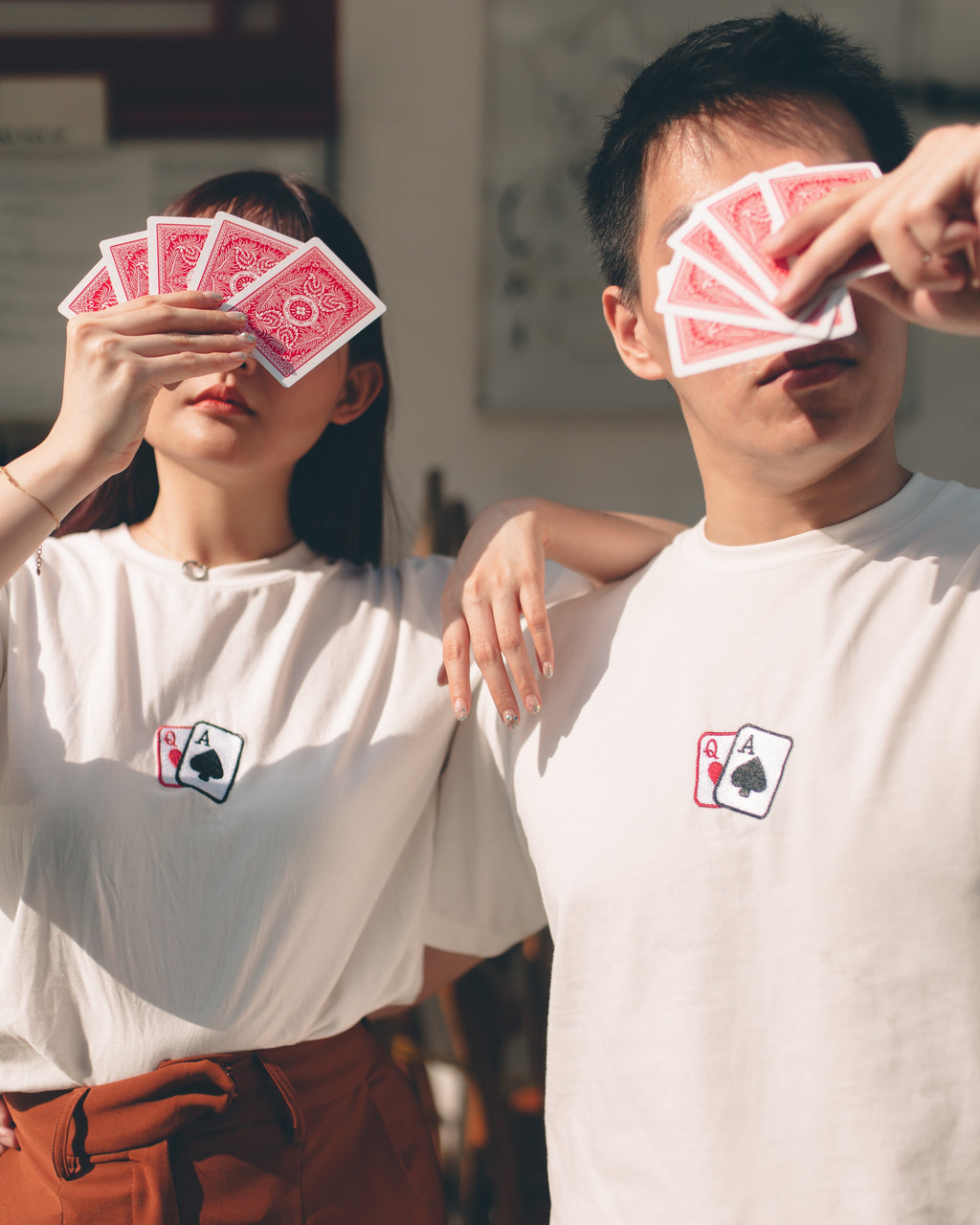 May You Huat T-Shirts