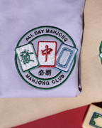Mahjong Club T-Shirt