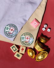 Load image into Gallery viewer, Mahjong Club T-Shirts
