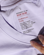 Mahjong Club T-Shirt