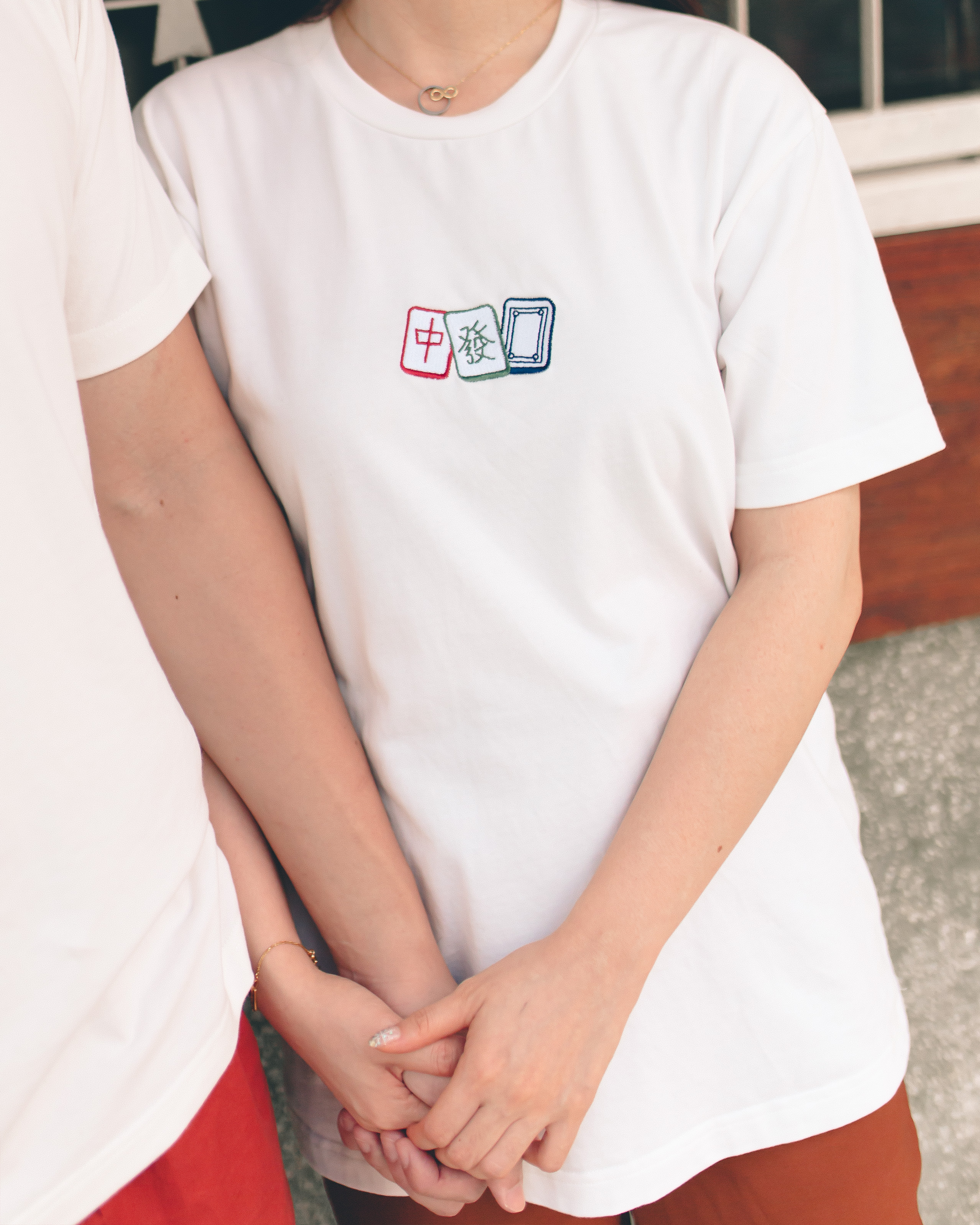 May You Huat T-Shirts