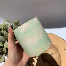 Load image into Gallery viewer, Jar - Pastel Chendol Watercolour
