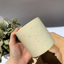 Load image into Gallery viewer, Jar - Lemon Speckled
