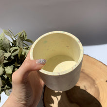 Load image into Gallery viewer, Jar - Lemon Speckled
