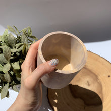 Load image into Gallery viewer, Jar - Royal Hazelnut Watercolour
