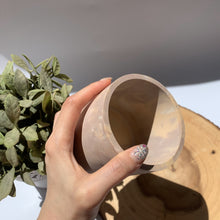 Load image into Gallery viewer, Jar - Royal Hazelnut Watercolour
