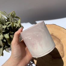 Load image into Gallery viewer, Jar - Lilac Watercolour
