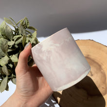 Load image into Gallery viewer, Jar - Lilac Watercolour
