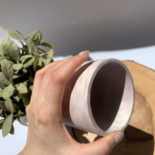 Load image into Gallery viewer, Jar - Lilac Watercolour
