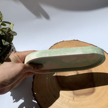 Load image into Gallery viewer, Tray - Pastel Chendol Watercolour
