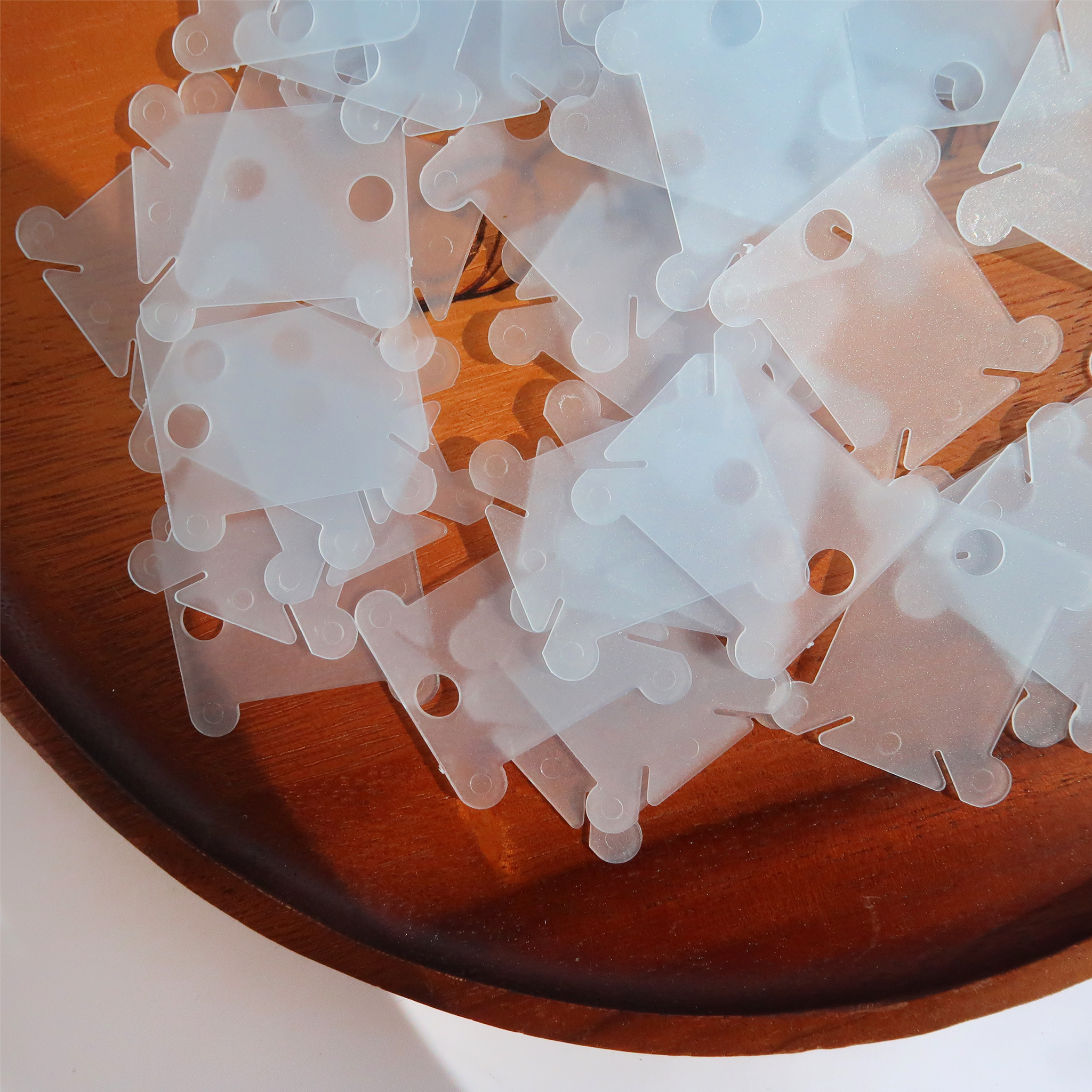 Thread Bobbins (Set of 50)