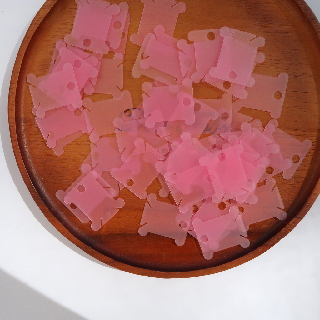 Thread Bobbins (Set of 50)