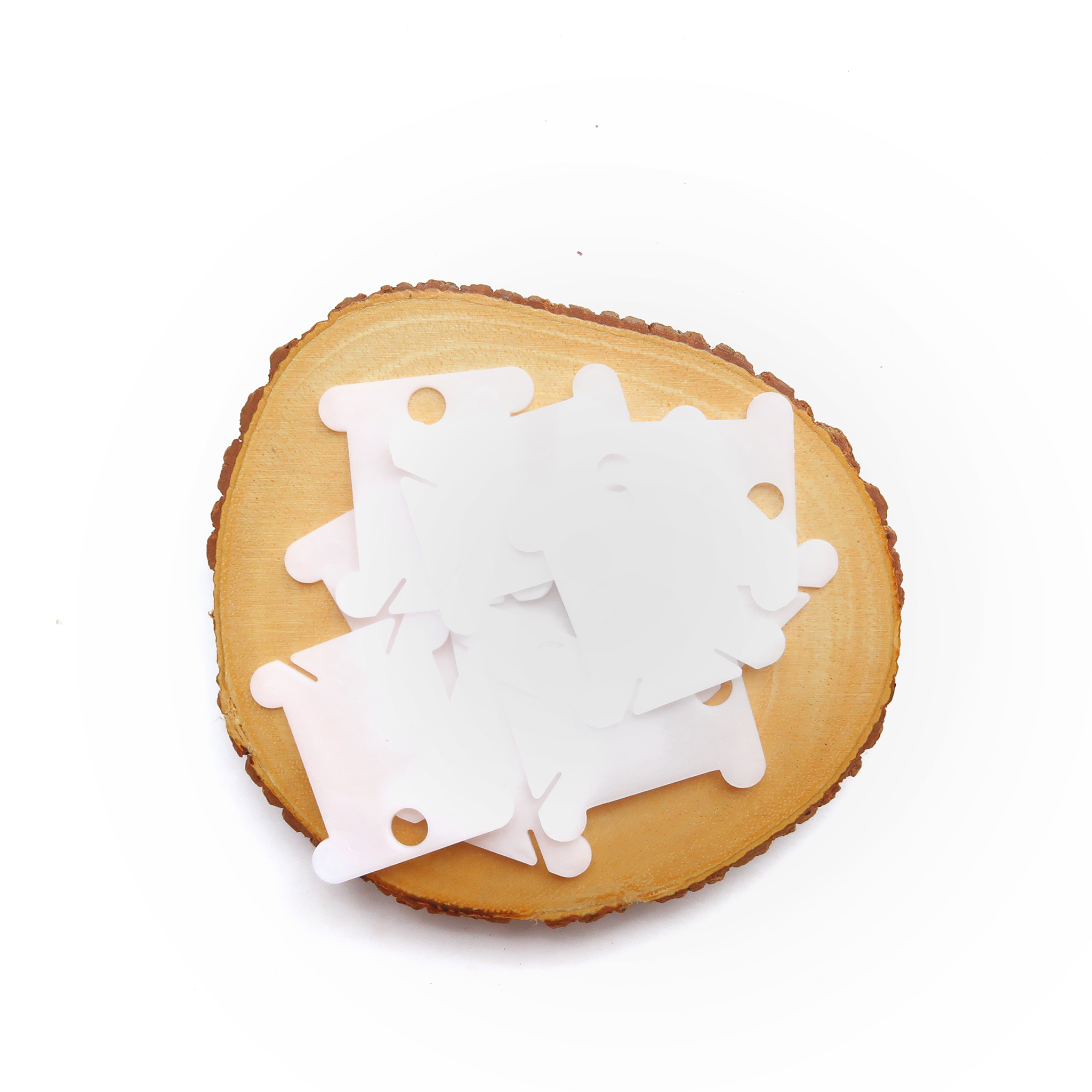 Thread Bobbins (Set of 50)