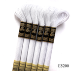 DMC Light Effects Pearlescent Threads