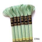 DMC Light Effects Pearlescent Threads