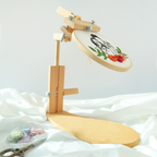 Embroidery Hoop Stand